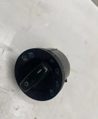 Audi A4 S4 B7 8E 8H Light switch 1K0941431N