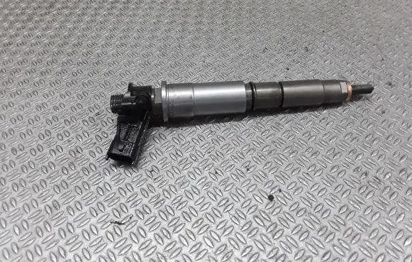 Renault Scenic II - Grand scenic II Fuel injector 804554AH
