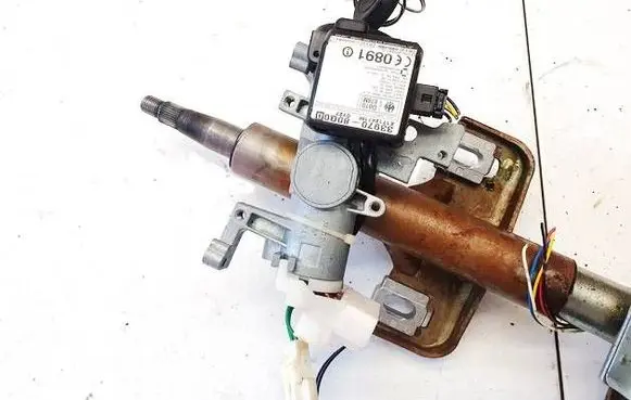 Suzuki Ignis Ignition lock 3397080g00
