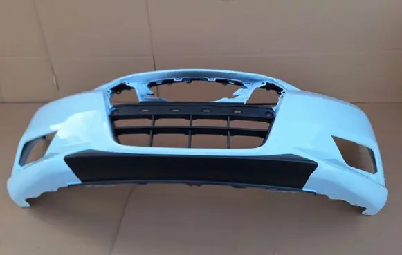 Nissan Micra K14 Front bumper 620225FA0H