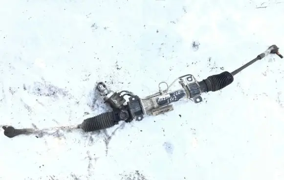 Mazda 626 Steering rack lhd