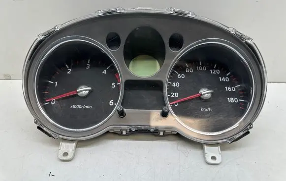 Nissan X-Trail T31 Speedometer (instrument cluster) JG02A 0809170020