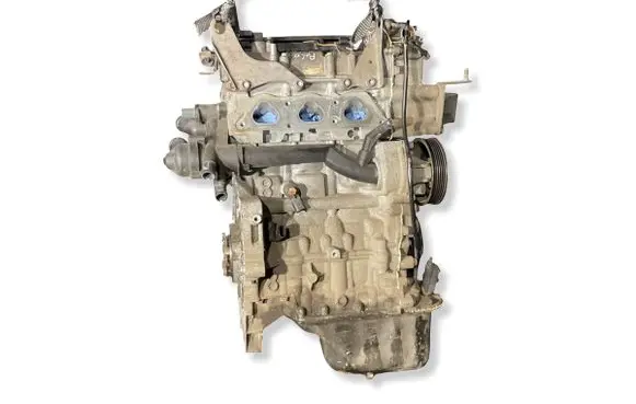 Volkswagen Polo V 6R Engine CGP CGPA CGPB