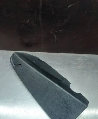 Renault Megane IV Rear seat side bottom trim 887001289R