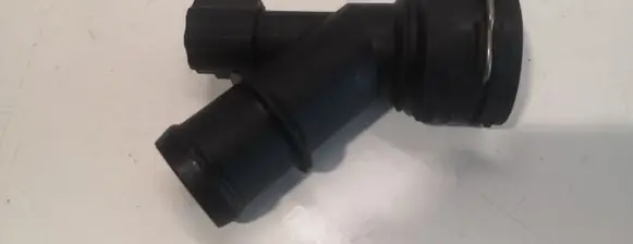 Volkswagen Fox Engine coolant pipe/hose 6Q0122291F