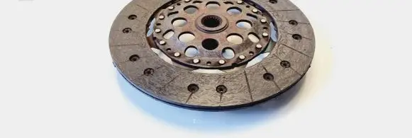 Volvo S70 V70 V70 XC Clutch pressure plate 074141031S F808