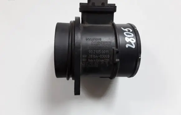 KIA Niro Mass air flow meter 2816403000