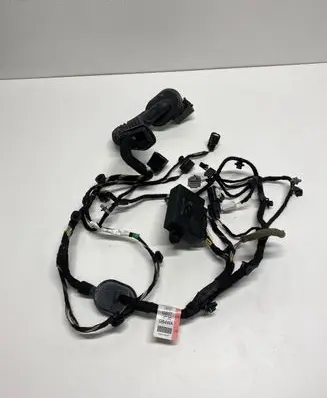Ford Explorer Door control unit/module DG9T14C108AZ GB5T14630GBAWA DG9T14B533