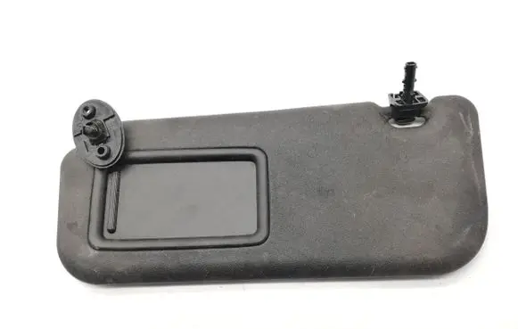 Toyota Yaris Cross Sun visor