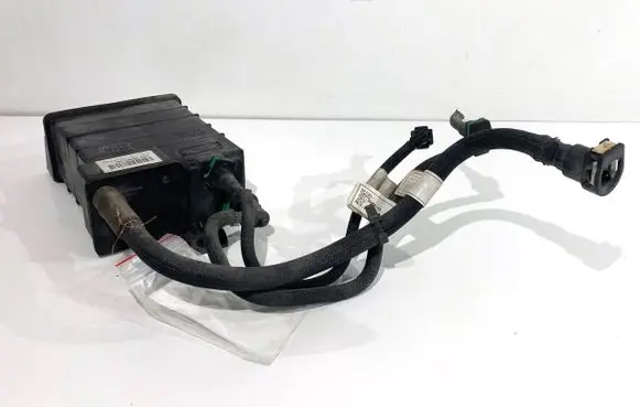 Ford Focus Active carbon filter fuel vapour canister JX61-9E857-AB