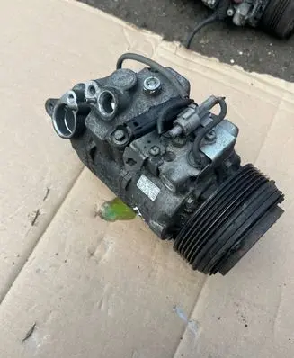 BMW X1 E84 Air conditioning (A/C) compressor (pump) 4472601852 6SBU14C