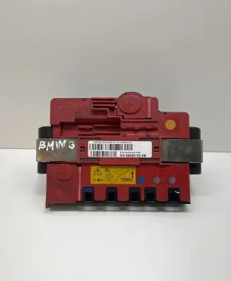 BMW 3 E90 E91 Positive wiring loom 694291208