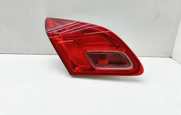 Opel Astra J Tailgate rear/tail lights