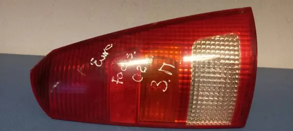Ford Focus Rear/tail lights 0374D
