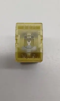 Lexus CT 200H Fuse GZ08 60A