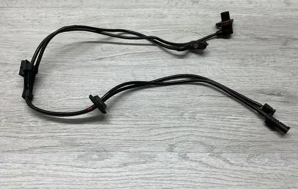 Mercedes-Benz SL R129 ABS brake wheel speed sensor 0265006291 A0325454228 A1295403617