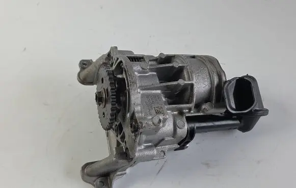 Skoda Fabia Mk4 (6VA) Oil pump 05C145208A 020323 204040