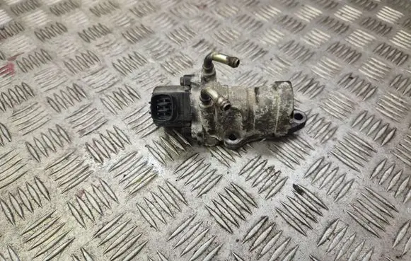 Toyota Avensis Verso EGR valve 2562027080