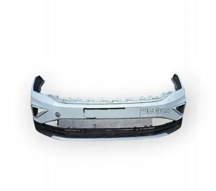 Volkswagen Tiguan Front bumper 5NA807221C