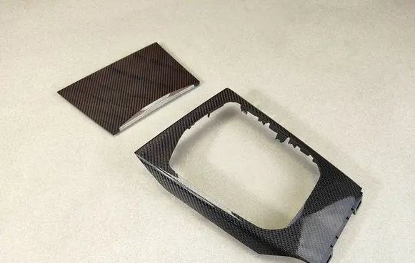 BMW M3 G80 Center console decorative trim 8094591 8094583
