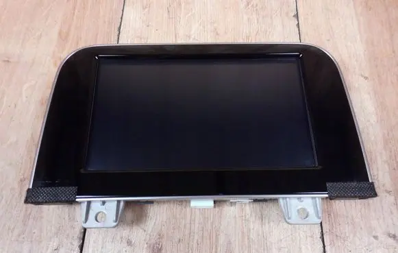 KIA Stinger Screen/display/small screen 96525J5400FHV