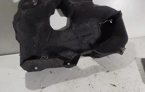 Mazda CX-5 Other interior part