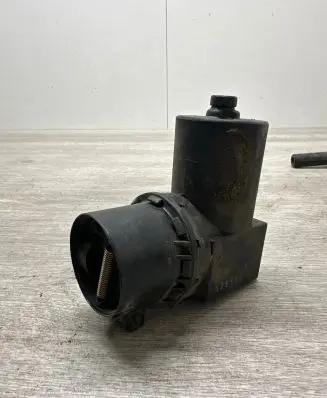 Seat Ibiza III (6L) Vacuum pump 525095