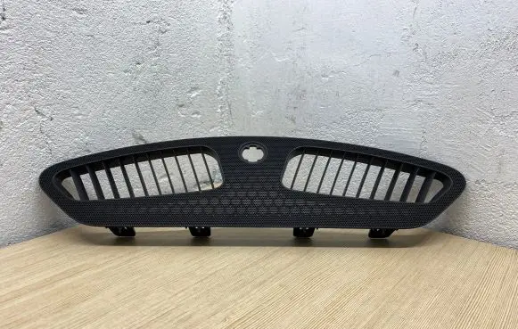 Ford Mondeo MK IV Dash center air vent grill 9S7118C491ACW