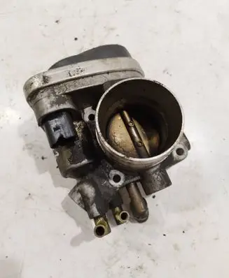 Audi A3 S3 8P Throttle valve 06a133062