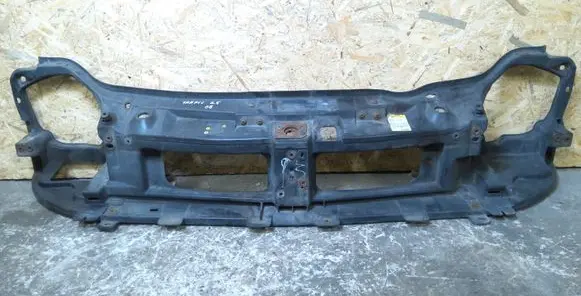 Renault Trafic II (X83) Radiator support slam panel 8200411920 8200411908