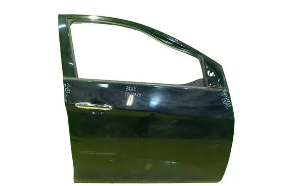 KIA Picanto Front door PRZOD PRAWE