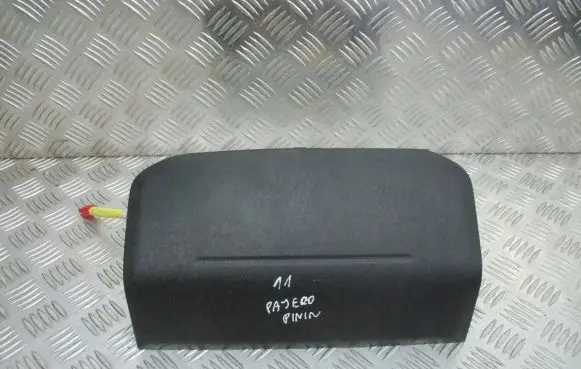 Mitsubishi Pajero Pinin Steering wheel airbag