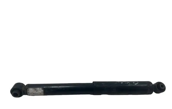 Citroen C2 Rear shock absorber/damper 9650806380 22215520