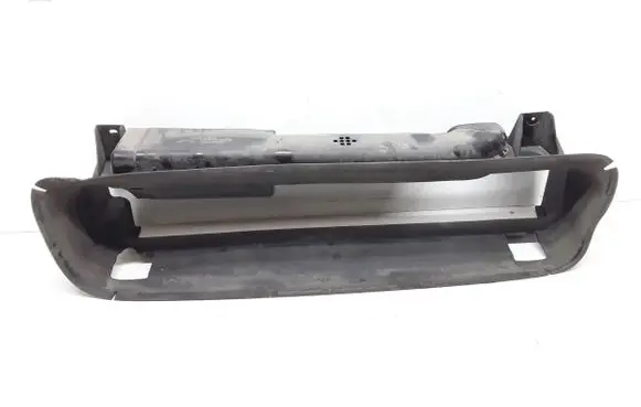 Volvo V50 Intercooler air guide/duct channel 30763388 7M519E635EC