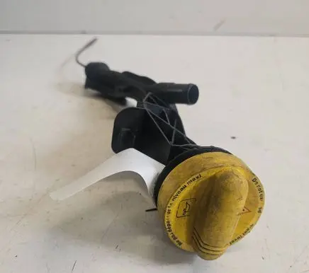 Renault Trafic II (X83) Oil fill pipe 8200949932