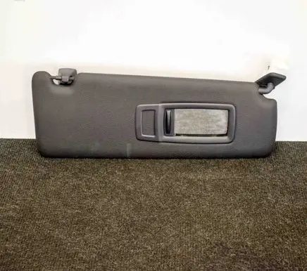 BMW 3 GT F34 Sun visor 7322296
