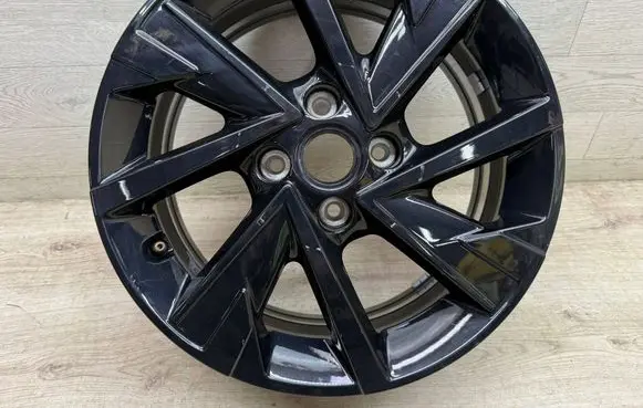 Opel Corsa F R16 alloy rim 9847228980
