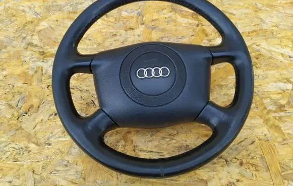 Audi A6 S6 C5 4B Steering wheel