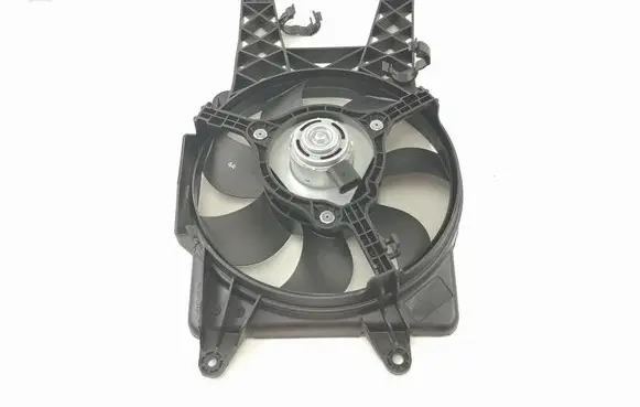 Fiat Seicento/600 Electric radiator cooling fan 51732956