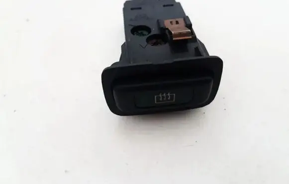 Rover 414 - 416 - 420 Windscreen/window heater switch 50366