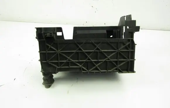Renault Laguna III Battery tray 244460001R