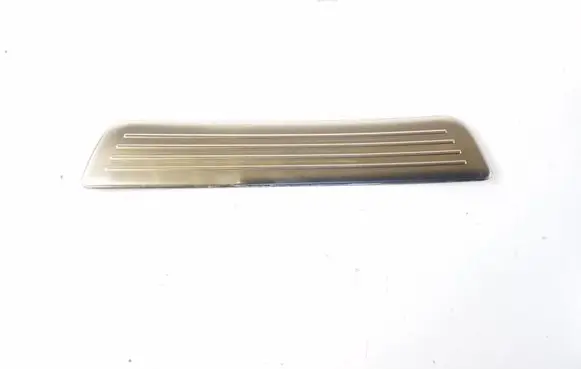 Mercedes-Benz CLA C117 X117 W117 Rear sill trim cover A2466800435