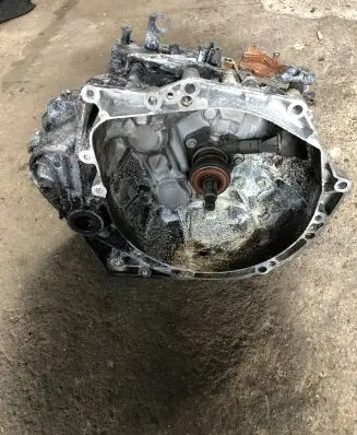 Opel Grandland X Manual 5 speed gearbox