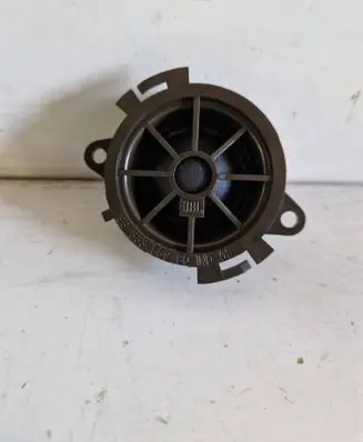Citroen C6 Front door speaker 9633355980
