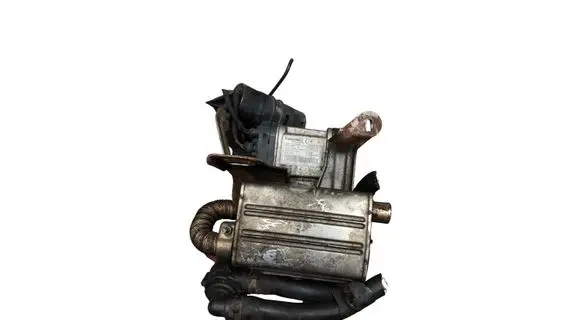 Volkswagen PASSAT B6 Auxiliary pre-heater (Webasto) 3C0815065D 9013021A 9012970A