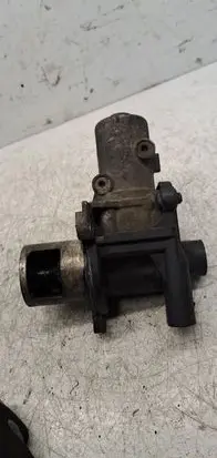 Renault Kangoo II EGR valve cooler 8200282949