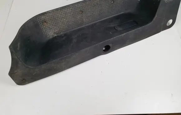 Renault Trafic II (X83) Front sill trim cover 8200523989 8200523993