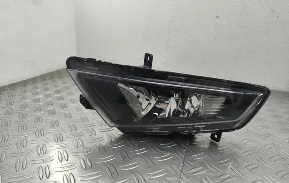 Seat Leon (5F) Front fog light 5F0941699A