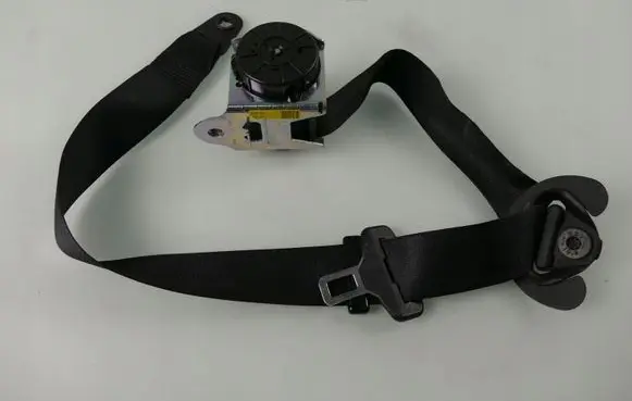 Mini Cooper Countryman R60 Front seatbelt