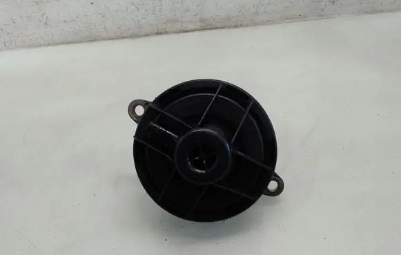 EGR valve